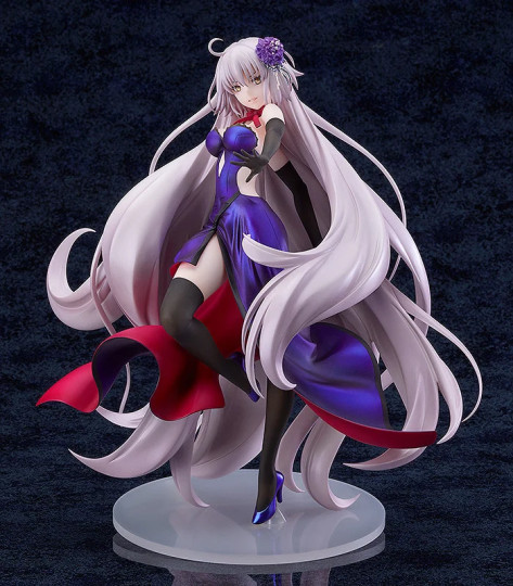Jeanne D'arc (Alter)