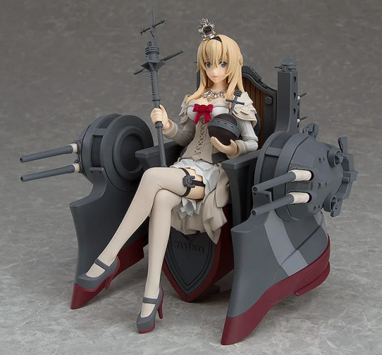 Warspite
