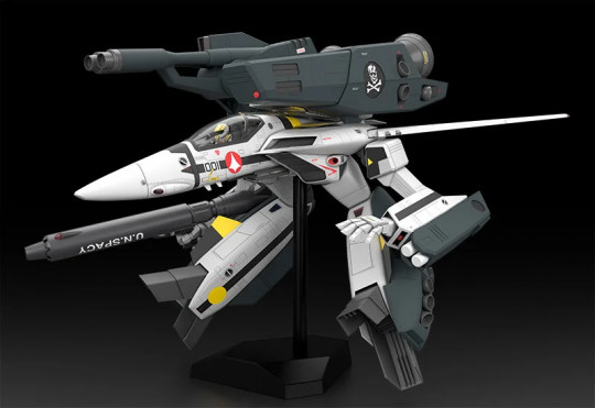 Vf-1 Super/Strike Gerwalk Valkyrie