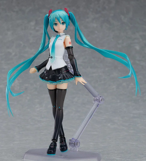 Hatsune Miku V4X
