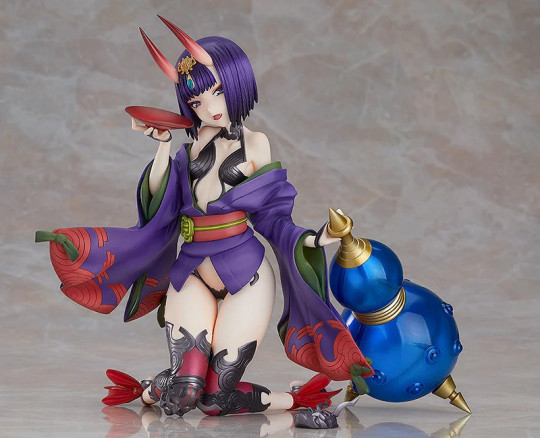 Shuten-Douji