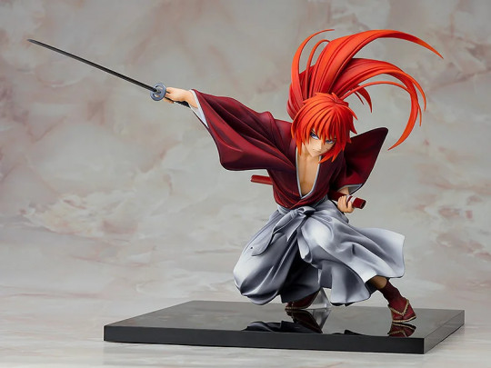 Kenshin Himura