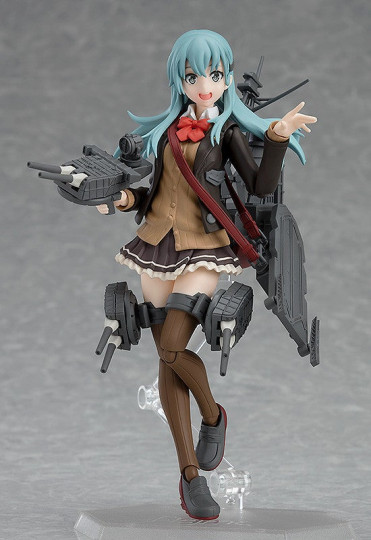 Suzuya Kai-Ii