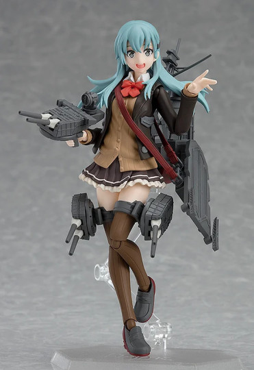 Suzuya Kai-Ii
