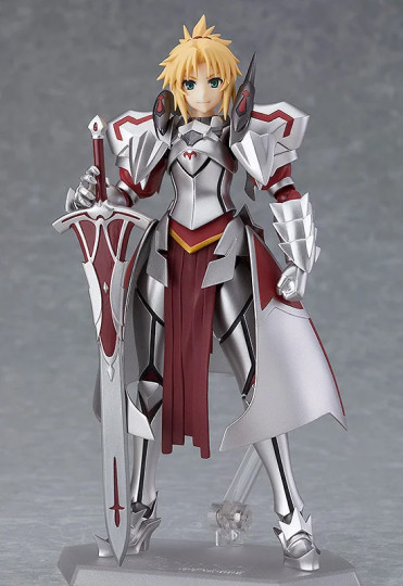 Saber Of "Red"