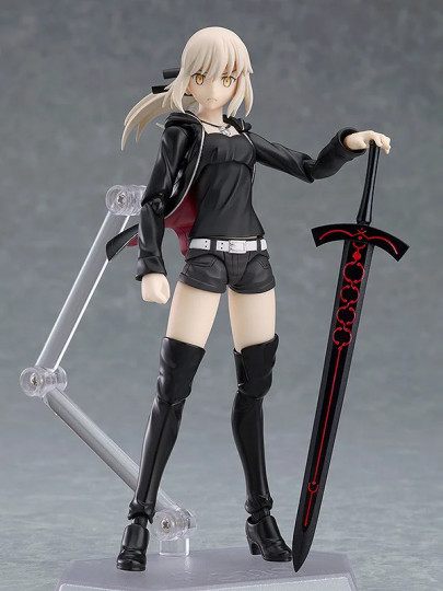 Altria Pendragon (Alter)
