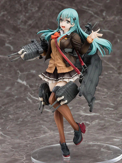 Suzuya Kai-Ii