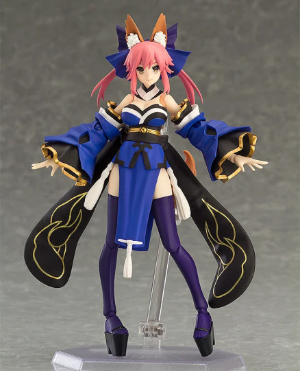 Caster