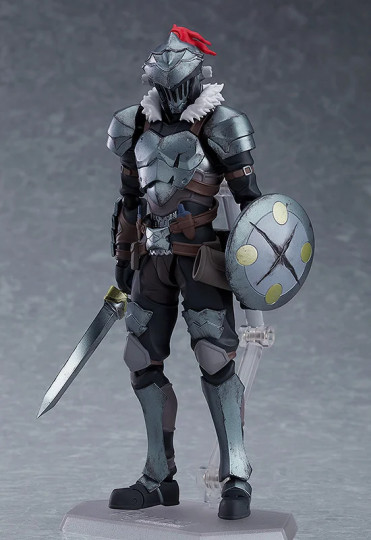Goblin Slayer