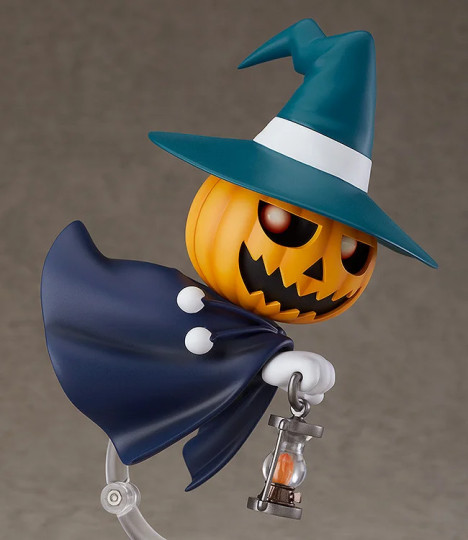 Pyro Jack