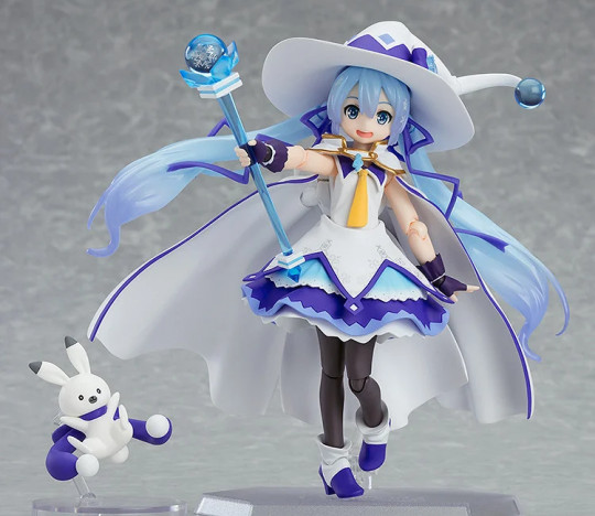 Snow Miku: Magical Snow Ver.
