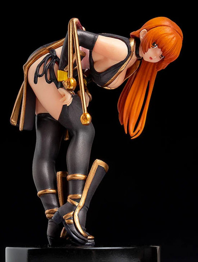 Plamax Mf-32 Minimum Factory Kasumi C2 Black Ver.