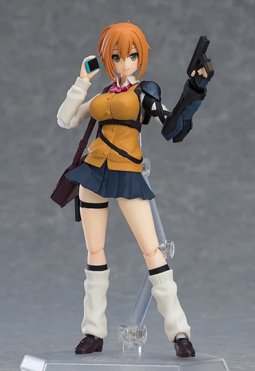 Exoarm Joshikosei