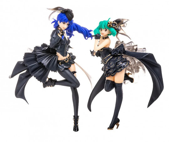 Noires