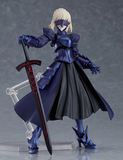 Saber Alter
