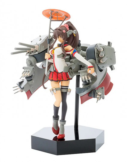 Plamax Mf-17 Minimum Factory Yamato