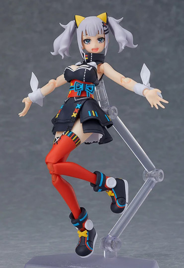 Kaguya Luna