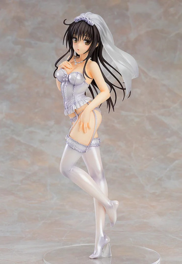 Yui Kotegawa