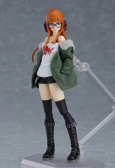 Futaba Sakura