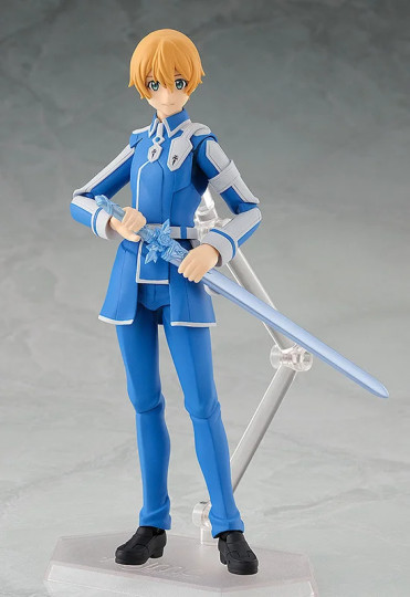Eugeo