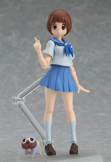 Mako Mankanshoku
