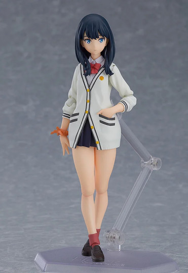 Rikka Takarada