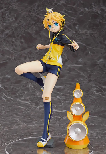 Kagamine Len