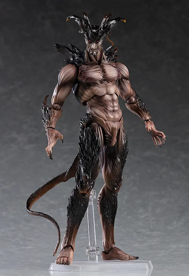 Devilman