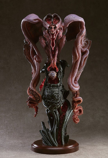 Takayuki Takeya's "Cthulhu"
