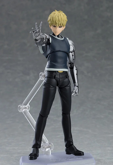 Genos