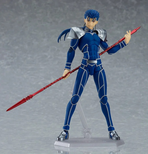 Lancer/Cu Chulainn