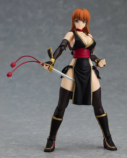 Kasumi: C2 Black Ver.
