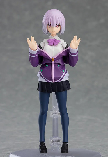Akane Shinjo