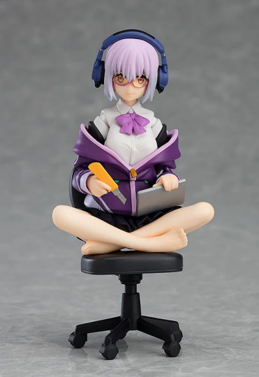 Akane Shinjo
