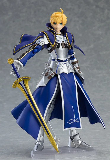 Arthur Pendragon