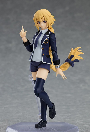 Ruler: Casual Ver.