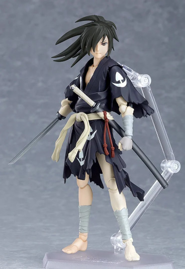 Hyakkimaru