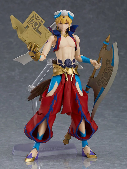 Gilgamesh