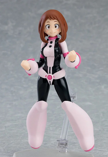 Ochaco Uraraka