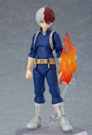 Shoto Todoroki