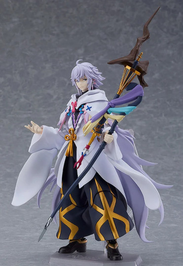 Merlin