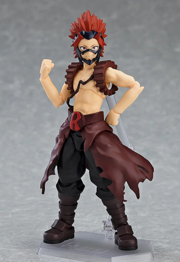 Eijiro Kirishima