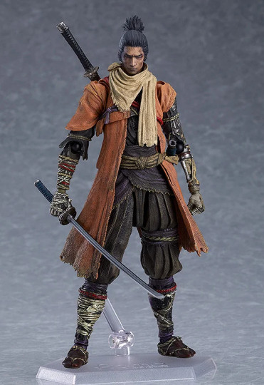 Sekiro