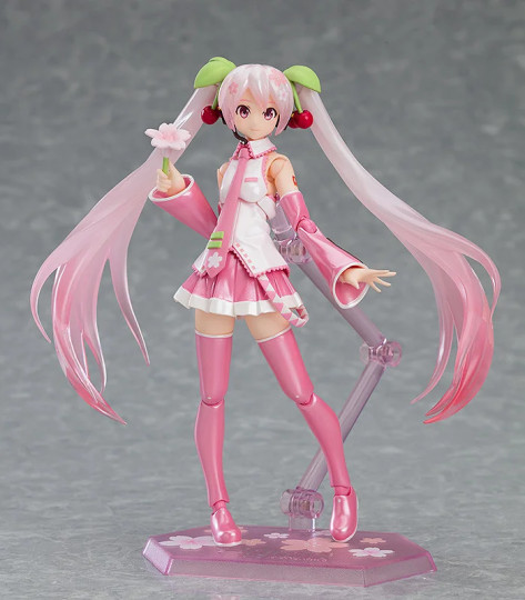 Sakura Miku