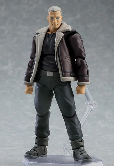 Batou