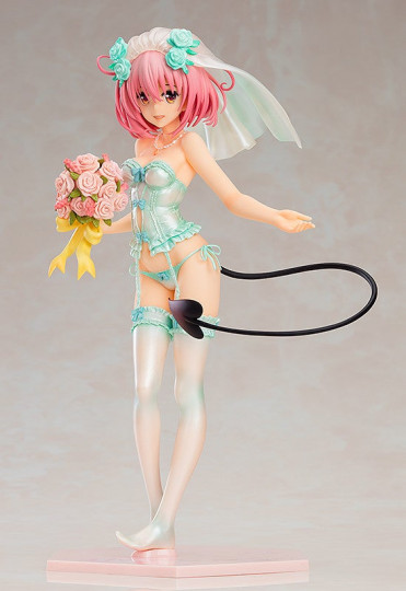 Momo Belia Deviluke