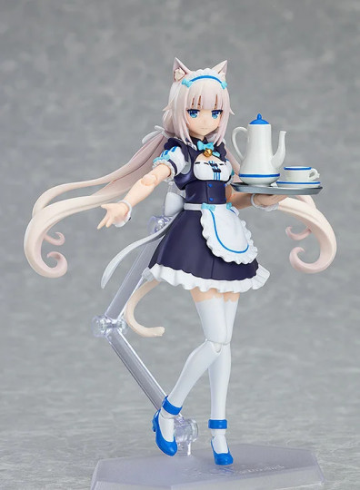 Vanilla