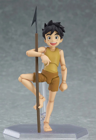 Conan