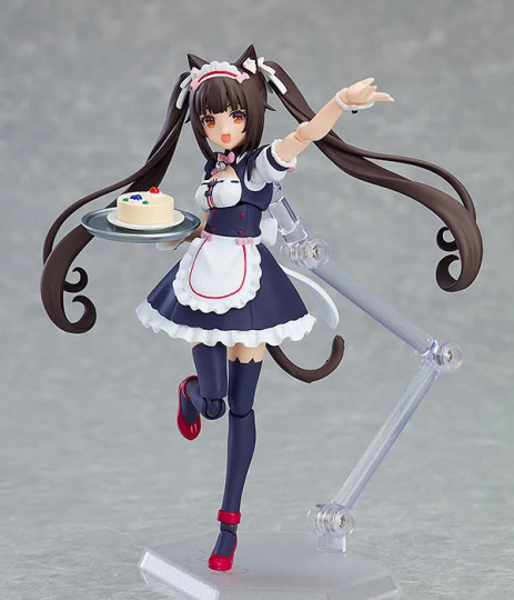 Chocola