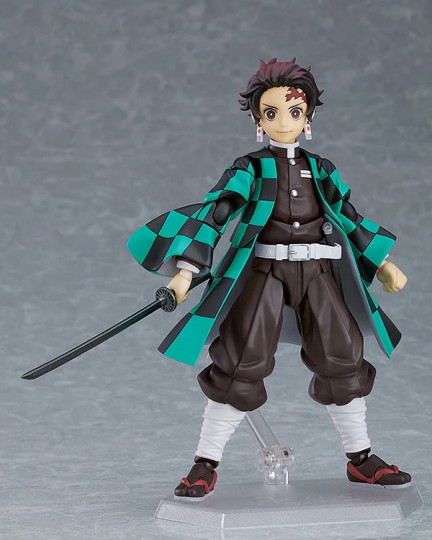 Tanjiro Kamado